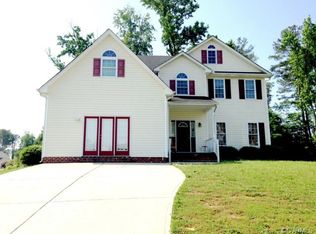 6729 Southbury Ct, Henrico, VA 23231