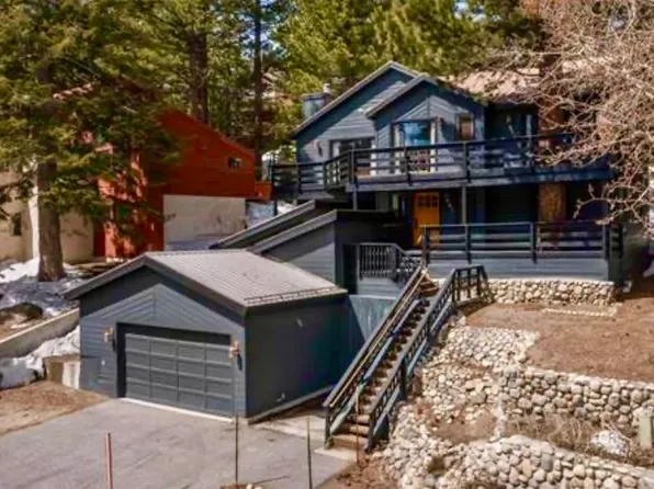 1537 Majestic Pines Dr, Mammoth Lakes, CA 93546