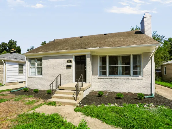 5861 Ralston Ave, Indianapolis, IN 46220