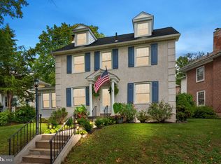 1107 Belleview Ave, Pottstown, PA 19464