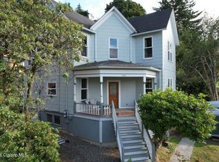 2689 Grand Ave, Astoria, OR 97103