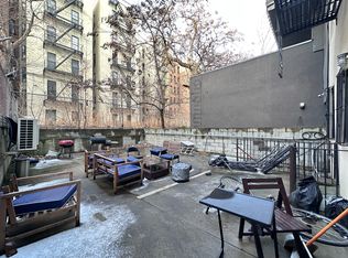 2455 Frederick Douglass Blvd #1R, New York, NY 10027