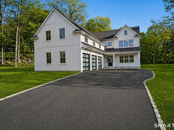 20 Locust Hill Road, Darien, CT 06820