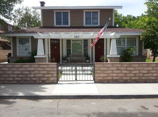 587 Hobson St, Bishop, CA 93514