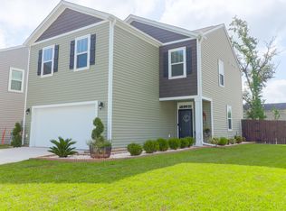 9724 Brandishing Rd, Ladson, SC 29456