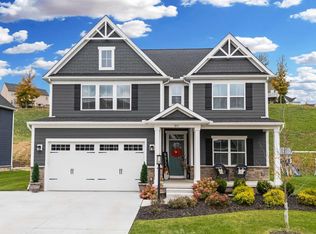 211 Norwood Ct, Morgantown, WV 26508