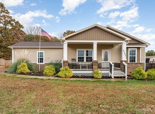 4303 Slanting Bridge Rd, Sherrills Ford, NC 28673