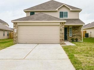 184 Spring Meadows Cir, Willis, TX 77378