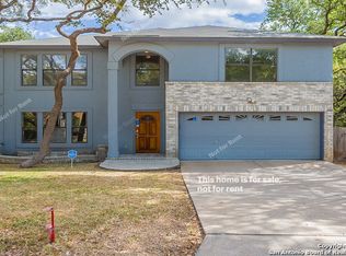 276 Victoria Point, Schertz, TX 78154