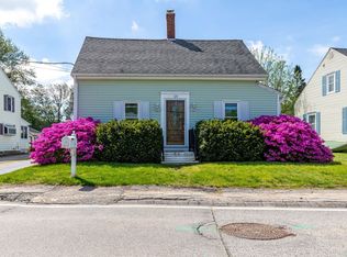 129 Indigo Hill Rd, Somersworth, NH 03878
