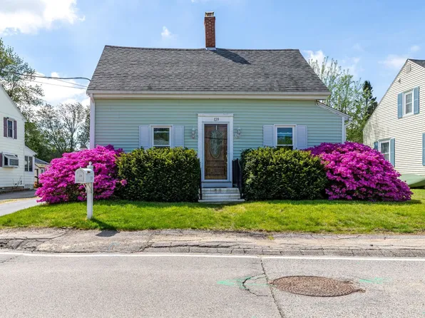 129 Indigo Hill Road, Somersworth, NH 03878