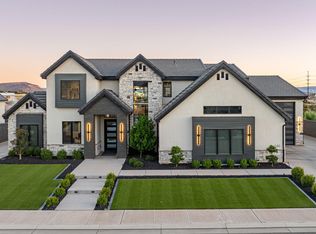 646 E Pine St, Washington, UT 84780
