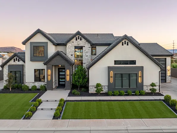 646 E Pine St, Washington, UT 84780