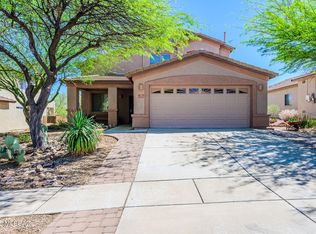 17633 S Bronze Mountain Pass, Vail, AZ 85641