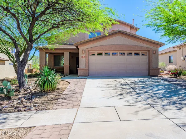 17633 S Bronze Mountain Pass, Vail, AZ 85641