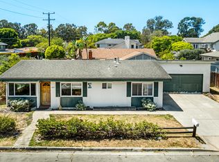 925 Camino Lindo, Goleta, CA 93117