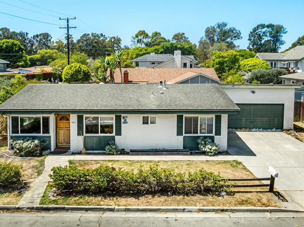 925 Camino Lindo, Goleta, CA 93117