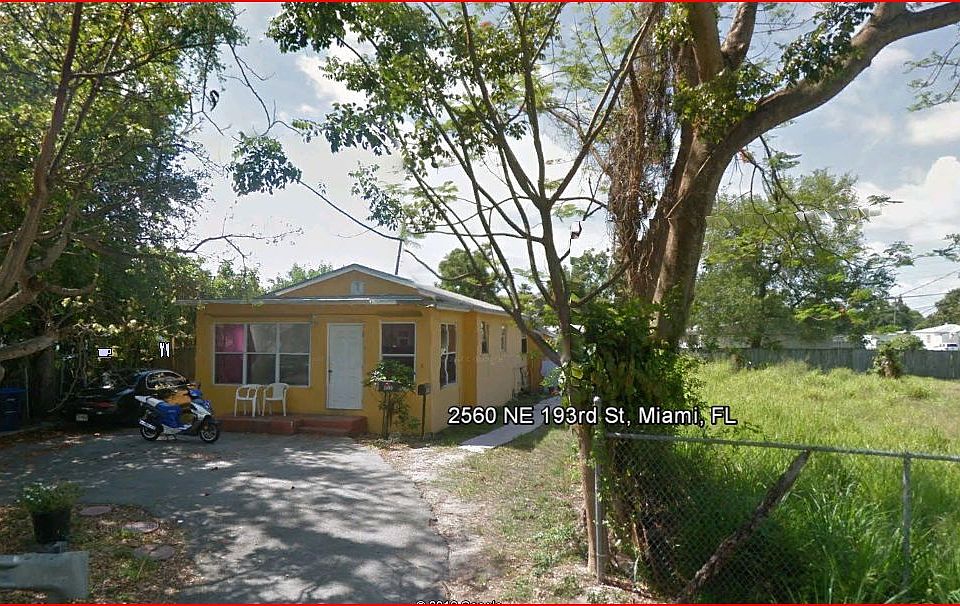 1st image of 2560 NE 193rd St