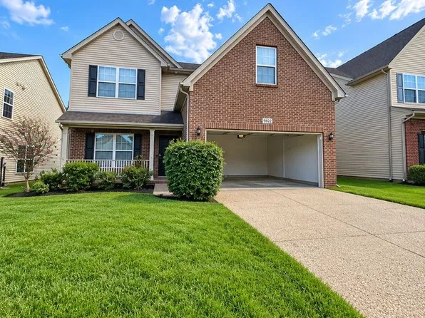 9822 Collier Ln, Louisville, KY 40291