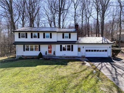 58 Crestview Dr, Pittsford, NY, 14534
