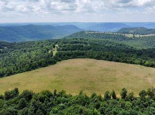 8374 Newton County Rd, Jasper, AR 72641