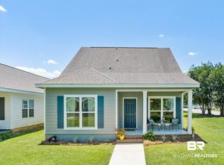 1203 Lavender Ln, Foley, AL 36535