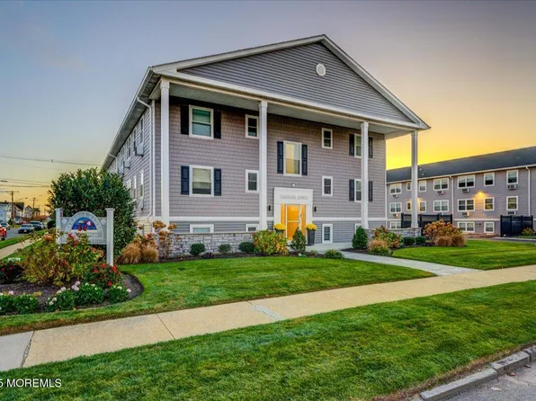 201 2nd Avenue #4B, Belmar, NJ 07719