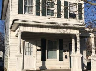 1344 3rd Ave, Terre Haute, IN 47807