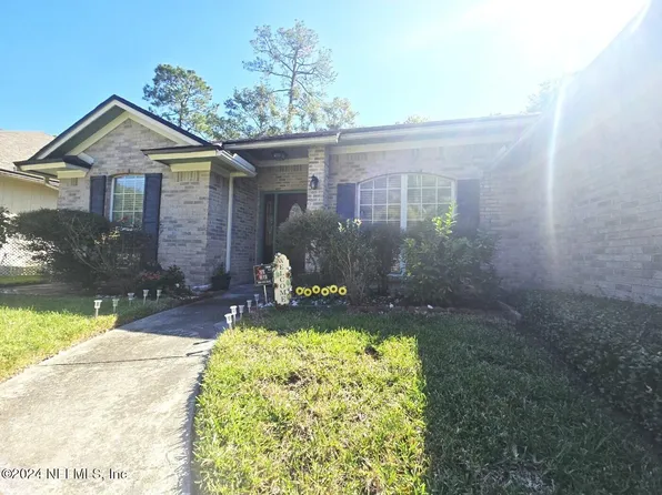 3928 BALD EAGLE Lane, Jacksonville, FL 32257