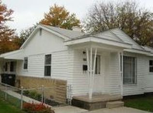 5938 Polk St, Taylor, MI 48180