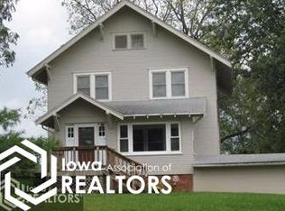 1406 N Eastern Ave, Red Oak, IA 51566