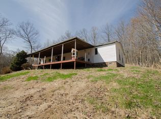 214 Reesor Hollow Rd, Church Hill, TN 37642