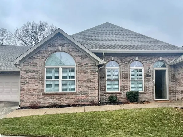 8202 Wyntree Villas Dr, Newburgh, IN 47630