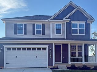 1622 Shady Tree Ct, Bel Air, MD