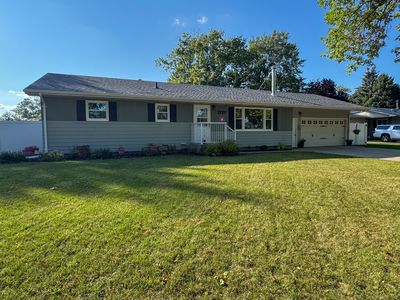 1727 Indiana Ave SE, Huron, SD, 57350