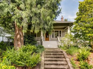 4075 N Colonial Ave, Portland, OR 97227