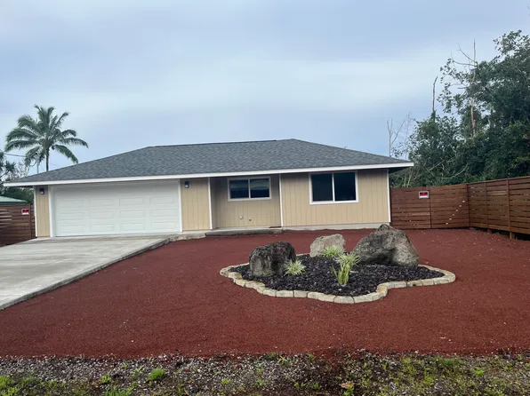 (undisclosed Address), Pahoa, HI 96778