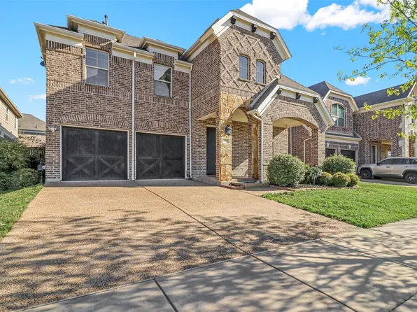 705 Oglethorpe Ln, Aubrey, TX 76227