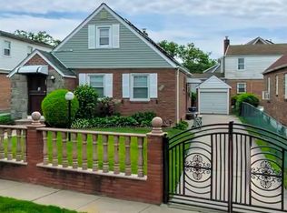 18608 Brinkerhoff Avenue, Saint Albans, NY 11412