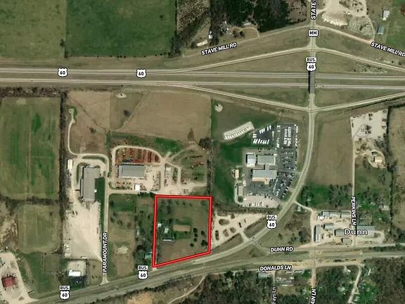 2nd image of 11165 E Business 60 Highway