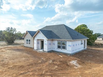 256 Atwood, Granbury, TX, 76049