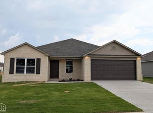 5412 Mariposa Grove Dr, Jonesboro, AR 72401