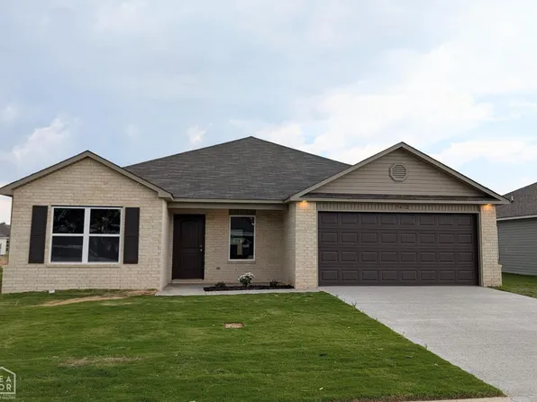 5412 Mariposa Grove Dr, Jonesboro, AR 72401