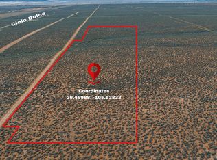 TRACT A 3rd Off W #US-64, El Prado, NM 87529