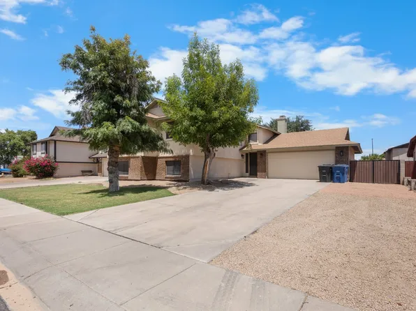 1143 N Ironwood Ct, Gilbert, AZ 85234
