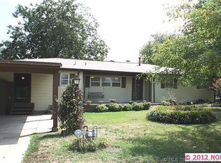 1239 S 138th East Ave, Tulsa, OK 74108