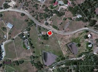 4264 Camp Nine Bypass Rd, Vallecito, CA 95247