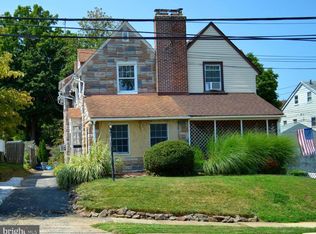 212 N Elm Ave, Aldan, PA 19018