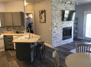 8350 Pointe Rd #I23, Park City, UT 84098