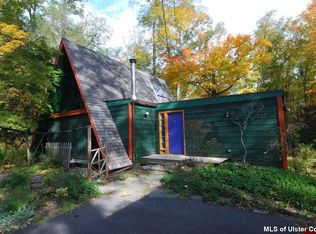 72 Ridge Rd, Shokan, NY 12481